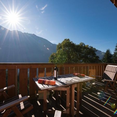 Racers Retreat #5 Villa Wengen Dış mekan fotoğraf