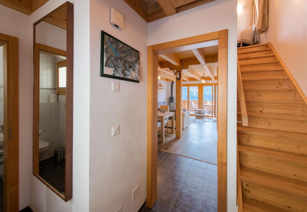 Racers Retreat #5 Villa Wengen Dış mekan fotoğraf